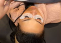 Rinesa Lashes dhe Ermira prekin Hollywood-in me qerpikët e Cardi B