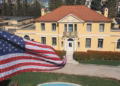 Alarm i rremë për bombë pranë ambasadës së SHBA-së në Tiranë