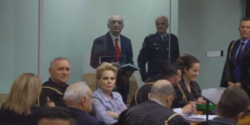 Apeli nuk liron Ilir Metën