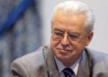 Vdes ish-kryetari i Kuvendit të Shqipërisë, Servet Pëllumbi