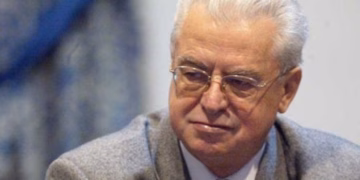 Vdes ish-kryetari i Kuvendit të Shqipërisë, Servet Pëllumbi