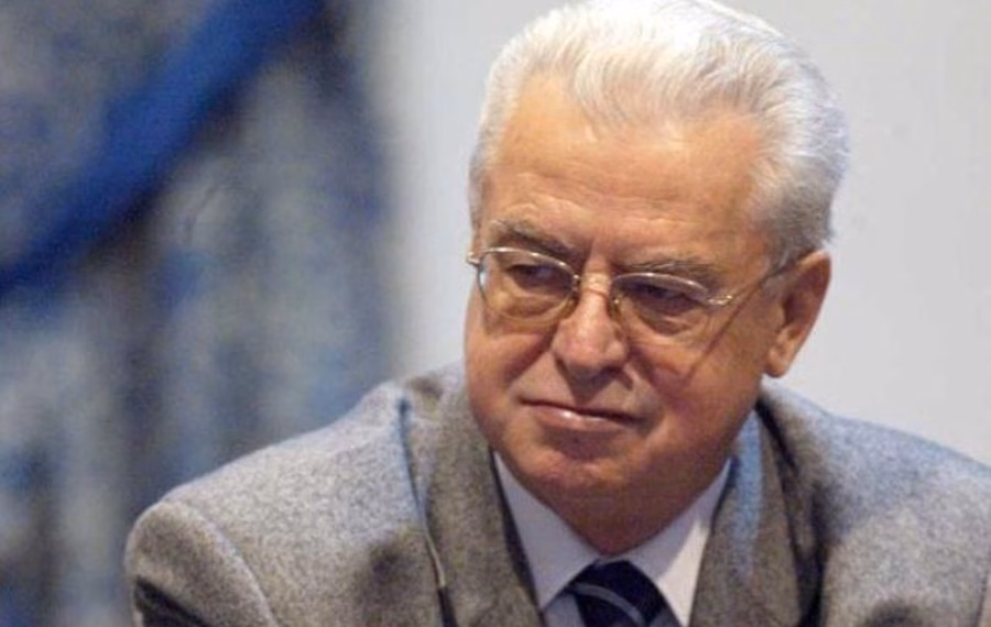 Vdes ish-kryetari i Kuvendit të Shqipërisë, Servet Pëllumbi