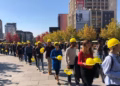 ​1 Maji – Dita ndërkombëtare e punëtorëve