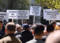 ​Tri protesta të paralajmëruara për Ditën e Punës
