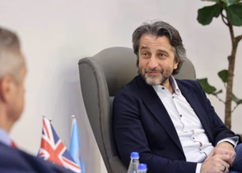 ​Rama: Lojërat Mesdhetare, mundësi që vjen vetëm një herë në jetë