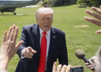 ​Trump i thotë Kongresit se armëpushimi do të thotë se nuk ka nevojë për miratimin e tyre për luftën me Iranin