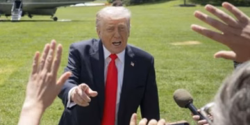 ​Trump i thotë Kongresit se armëpushimi do të thotë se nuk ka nevojë për miratimin e tyre për luftën me Iranin