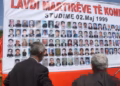 ​27 vjet nga masakra e Studimes së Vushtrrisë