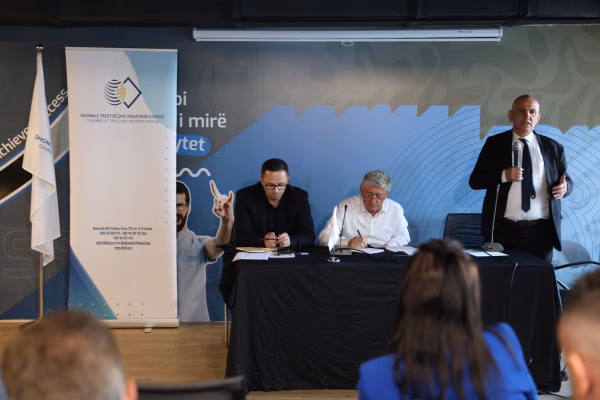 DHTIK: Kriza politike dhe zgjedhjet po krijojnë pasiguri serioze për ekonominë kosovare