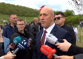 ​Haradinaj për emërimet e Kurtit: E pahijshme dhe e panevojshme