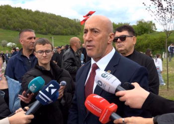 ​Haradinaj për emërimet e Kurtit: E pahijshme dhe e panevojshme
