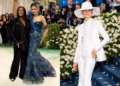 ​Sot mbahet Met Gala 2026, ja cila është tema e këtij viti