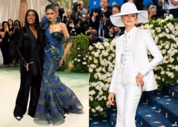 ​Sot mbahet Met Gala 2026, ja cila është tema e këtij viti
