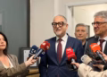 ​Në QKUK lansohet shërbimi digjital për regjistrimin e fëmijës