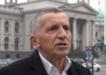 ​Kamberi: Raporti i Komitetit të OKB-së konfirmon shqetësimet për pozitën e shqiptarëve në Luginë të Preshevës