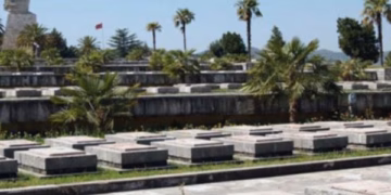 Përkujtohet Dita e Dëshmorëve në Shqipëri