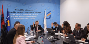 ​ZRRE ndryshon të hyrat maksimale të operatorëve, shmang shtrenjtimin e rrymës