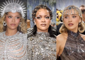 Yjet që u veshën më së miri në Met Gala 2026