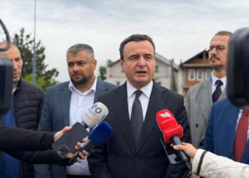 ​Kurti: Bahri Fazliu ishte ideator i strategjisë çlirimtare
