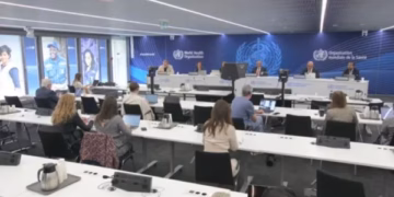 ​OBSH: Hantavirusi nuk paraqet fillimin e një pandemie