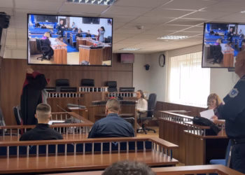 ​Vazhdon gjykimi për vrasjen e Ardit Zymerit në Vushtrri, gjykata kërkon sqarime nga ekspertët