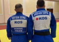 Kosova për herë të parë me garues në IBSA Judo Grand Prix