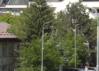 ​Erëra të forta në Prishtinë, Fushtica: S’ka arsye për panik