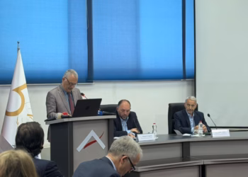 ​Konferenca shkencore për Ibrahim Rugovën: Verli: Trashëgimia e tij, fushë e hapur kërkimi për studiuesit