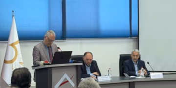 ​Konferenca shkencore për Ibrahim Rugovën: Verli: Trashëgimia e tij, fushë e hapur kërkimi për studiuesit