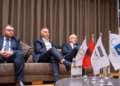 ​Shqipëria dhe Kosova intensifikojnë koordinimin për Lojërat Mesdhetare “Prishtina 2030”