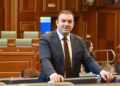 ​Driton Hyseni tregon pse nuk kandidoi për deputet në listën e VV-së