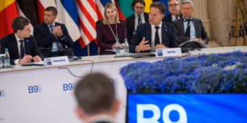 ​Rutte: Duhet një Evropë më e fortë për një NATO më të fortë