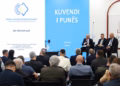 ​Mbahet Kuvendi i Punës i Dhomës së Tregtisë dhe Industrisë Kosovë – fokus zhvillimi ekonomik