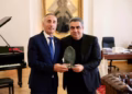 Ministri shqiptar i sportit: Prishtina dhe Durrësi po ndërtojnë një histori të re për sportin mesdhetar