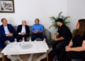 ​Hamza: Qytetarët kanë nevojë për paga më të larta dhe çmime më të ulëta