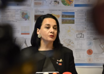 ​Pacolli ngre dyshime për keqpërdorime milionëshe të parasë publike për dy prona në Ferizaj, fton organet për hetim