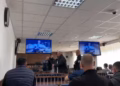 ​Gjykimi për vrasjen e Ismet Ibishit në Skenderaj, dëshmitari jep versionin e tij për ngjarjen në lokal