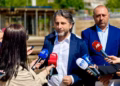 Rama thotë se qeveria po bllokon ndërtimin e “Ishullit Urban”, fton Prokurorinë të marrë masa