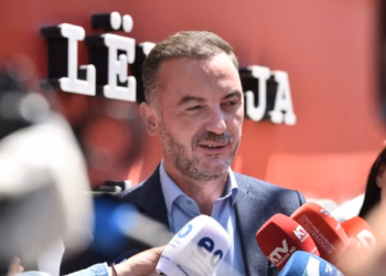 ​“Sot po ju respektojmë”, PSD “rikthehet” te LVV – i fton për debat