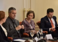 ​Palatova: BE pret frymë kompromisi për krijimin e institucioneve kosovare, pas 7 qershorit