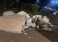 Aksion gjatë natës në Prishtinë, “Pastrimi” largon mbeturinat vëllimore nga lagjet