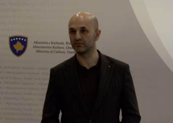 Ministria e Kulturës thotë se punimet në “Ishullin Urban” po zhvillohen pa pëlqimin e organeve përkatëse