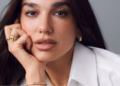 Dua Lipa lanson “Dua by Augustinus Bader”