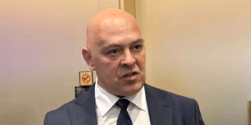 ​Gjini: Kosova duhet të çkapet totalisht nga ndikimi i Serbisë