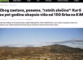 Rusia si Serbia, në prag të zgjedhjeve në Kosovë, RT fabrikon lajme kundër Qeverisë së Kosovës