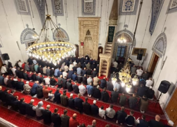 ​Festa e Kurban Bajramit, besimtarët bëjnë thirrje për solidaritet dhe afërsi familjare