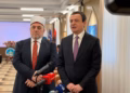 Kurti viziton BIK-un për Kurban Bajram: Sakrifica dhe solidariteti obligim për të mirën e përgjithshme