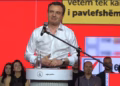 Kurti në Ferizaj premton investime në Brezovicë dhe Bjeshkët e Nemuna, e blerje të armatimit