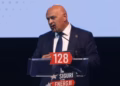 Gjini me kritika ndaj Kurtit në hapje të fushatës