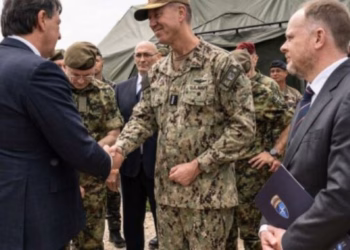​Përfundon stërvitja e parë ushtarake NATO-Serbi, vlerësohet moment i rëndësishëm bashkëpunimi praktik